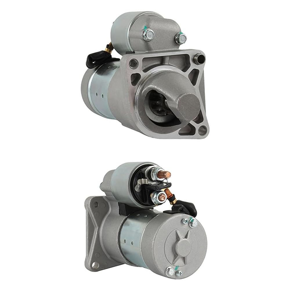 Motor de arranco Bosch 0986021590