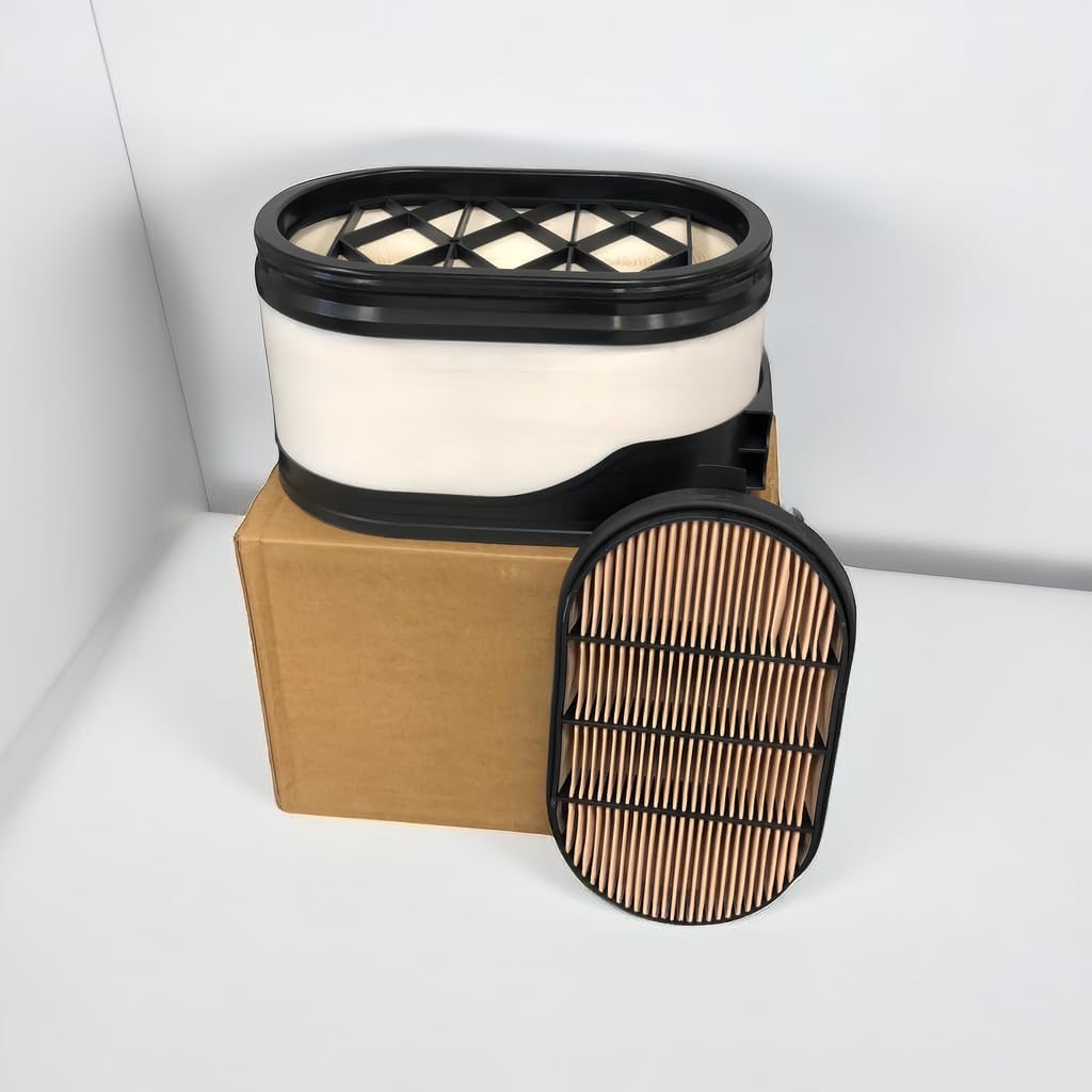 Filtro de ar A0040944904 Mercedes