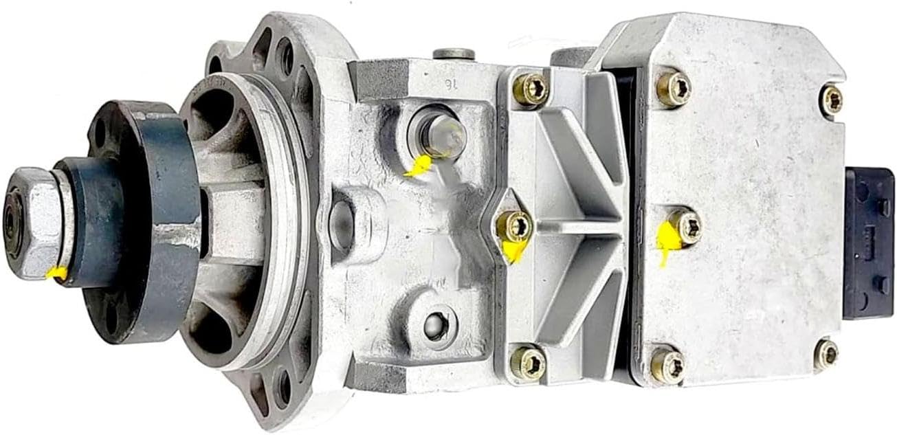 16700VX10B Nissan/Infiniti Bomba de combustível de pressão alta