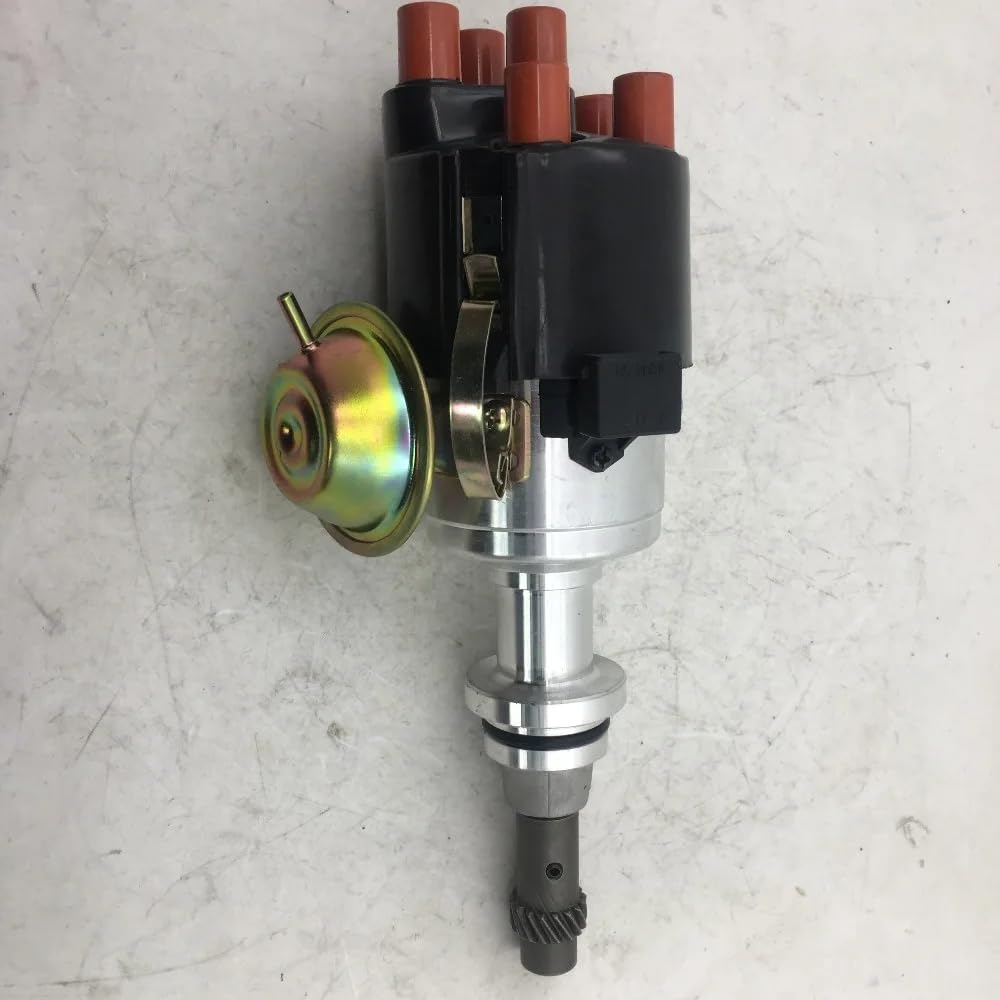  Fios de alta voltagem, kit Chevrolet Captiva I SUV (C100) (2006 - 2010) I