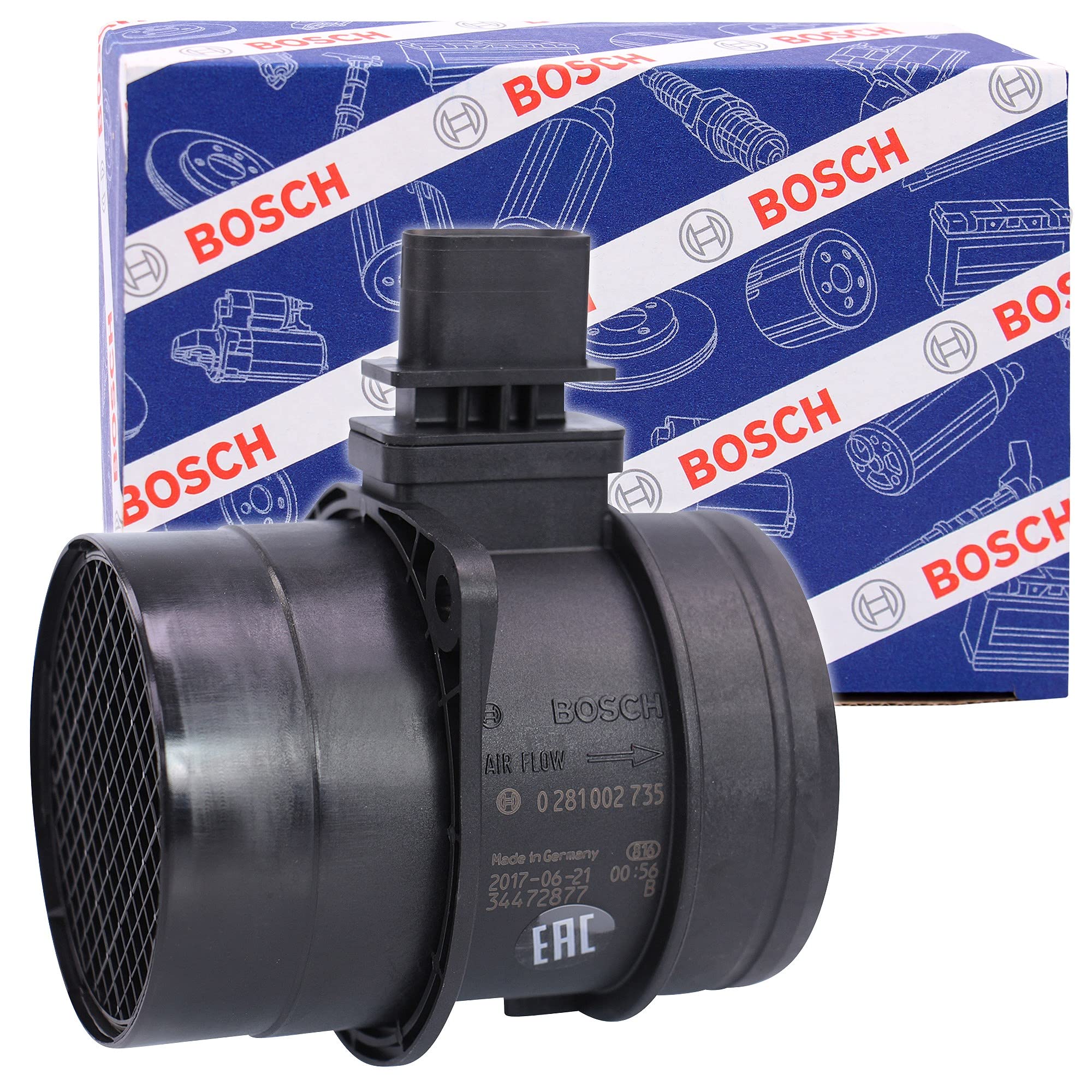 281002735 Bosch