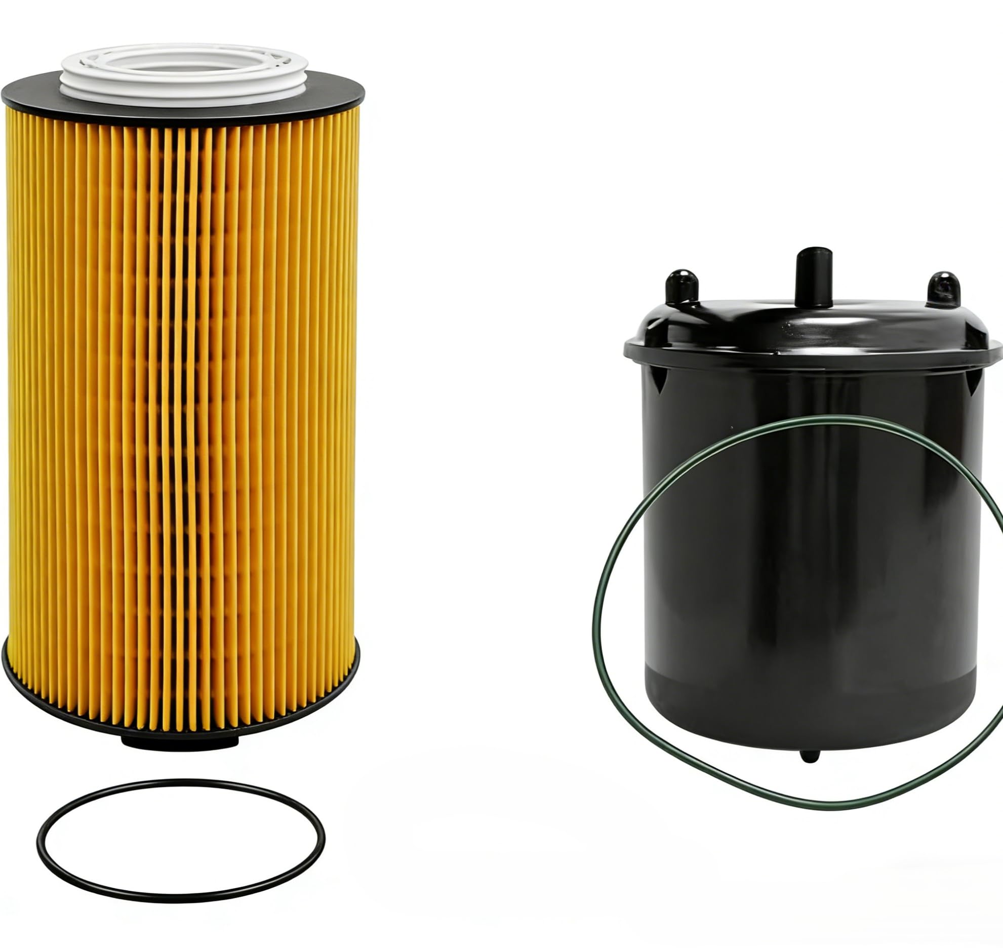 Compre Bomba de água (bomba) de esfriamento BMW 5 