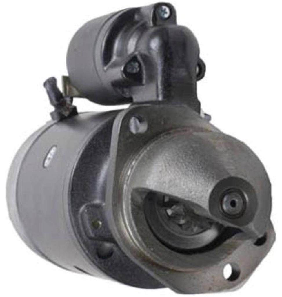 Relê retrator do motor de arranco Euroex EX36270