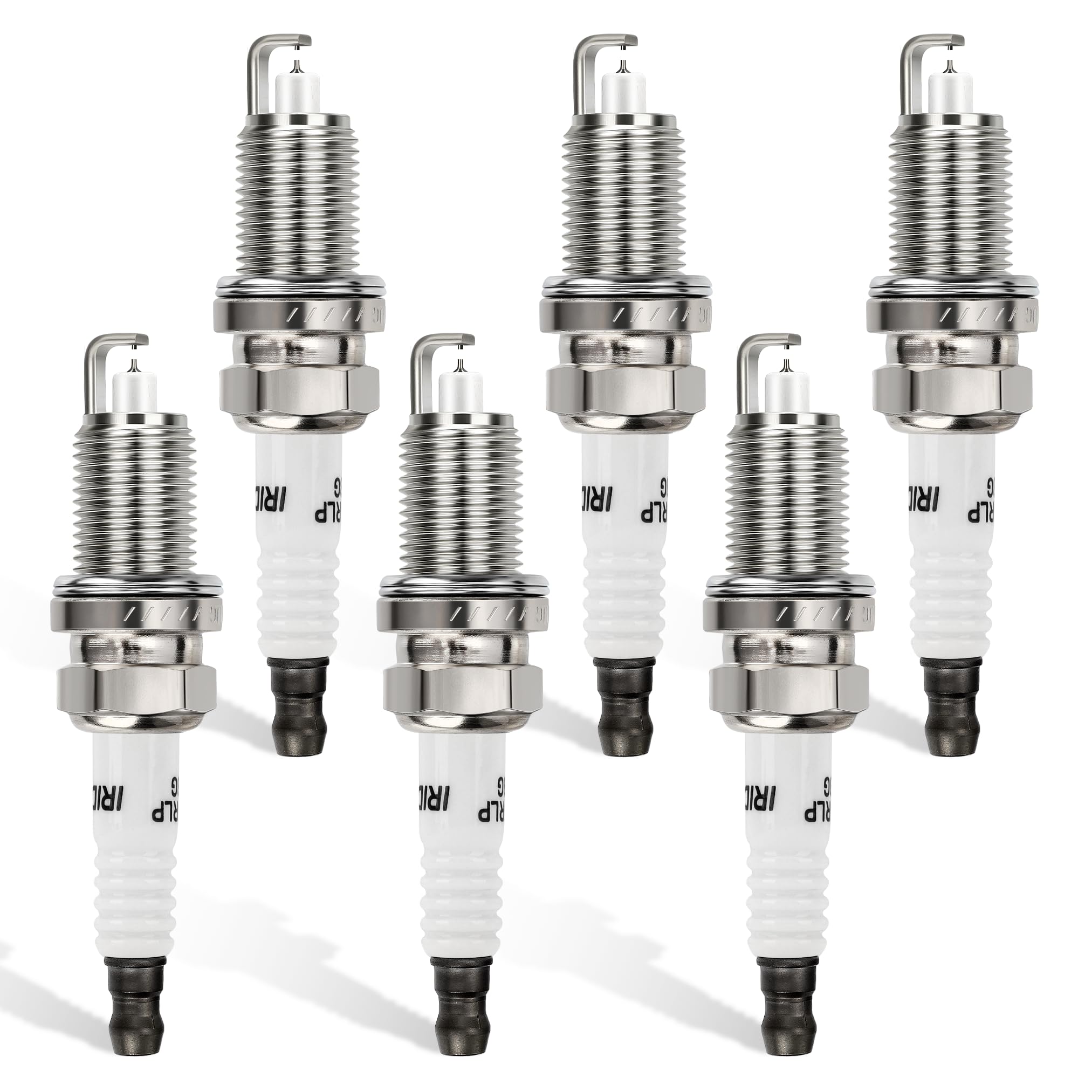 Vela de ignição RC12PEC5 Chrysler