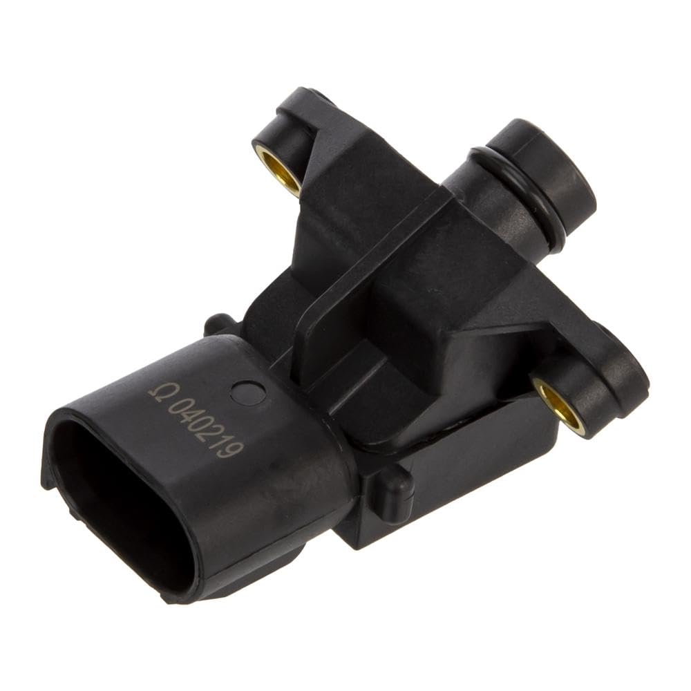 K04896003AB Fiat/Alfa/Lancia Sensor de pressão no coletor de admissão, MAP
