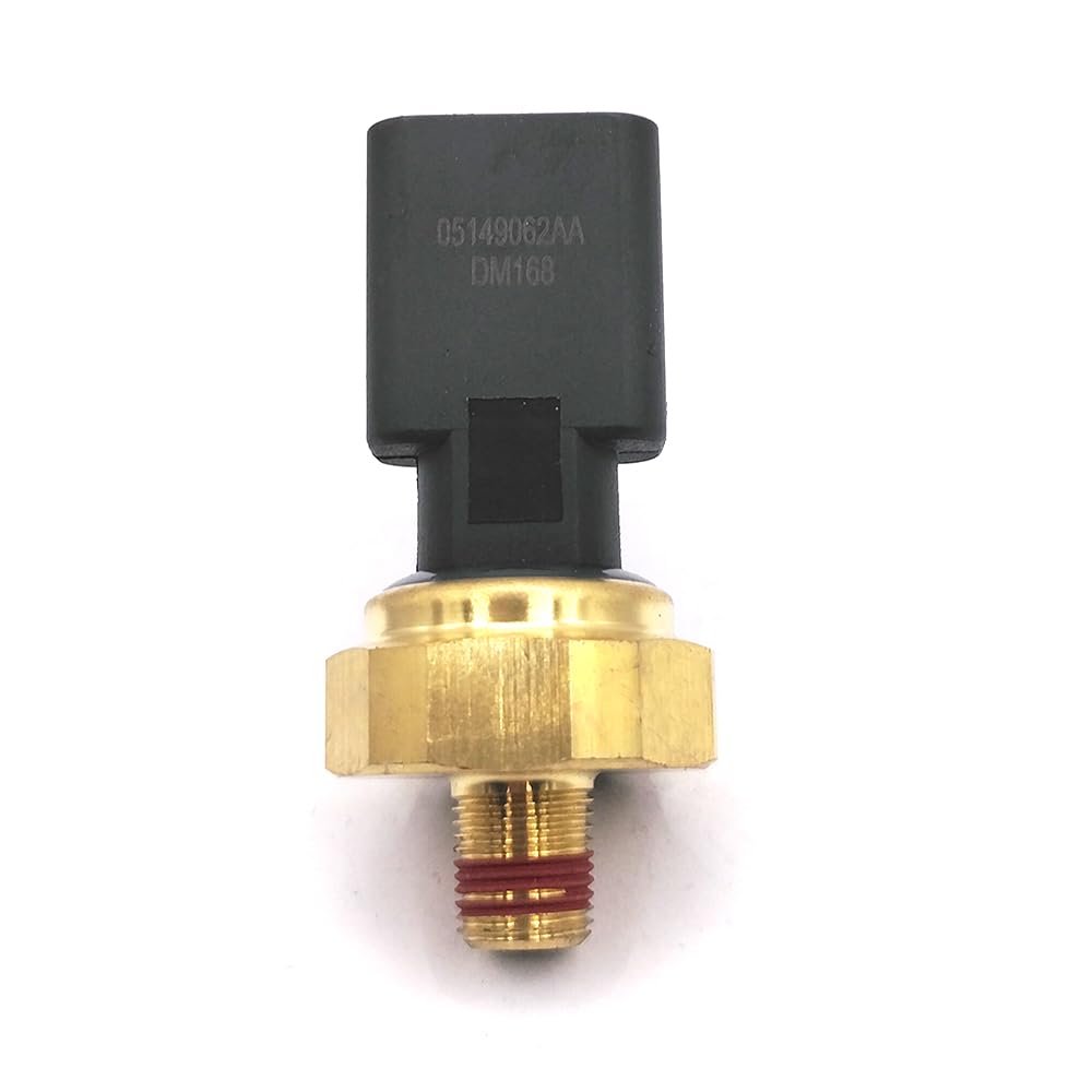 Compre Sensor de pressão de óleo Dodge Journey 
