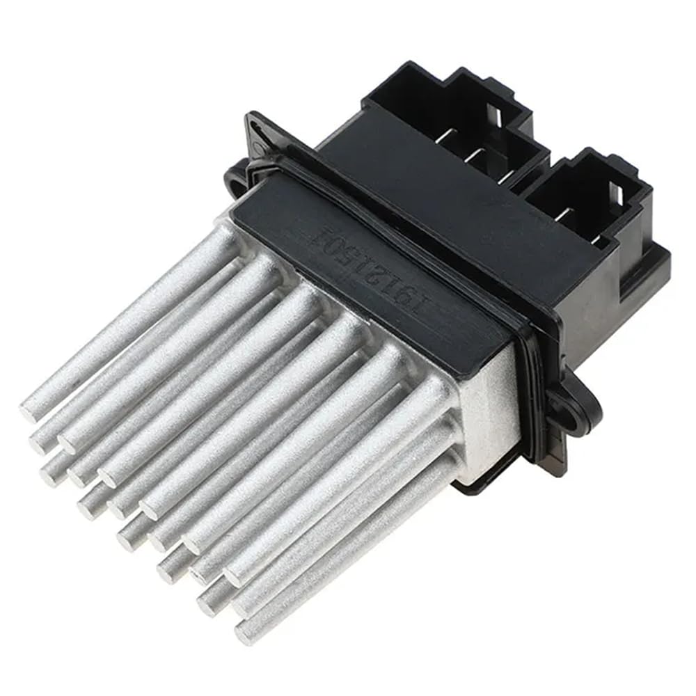 Resistor de motorzinho de ventilador de aparelho de ar condicionado Depo/Loro/Abakus 133008001
