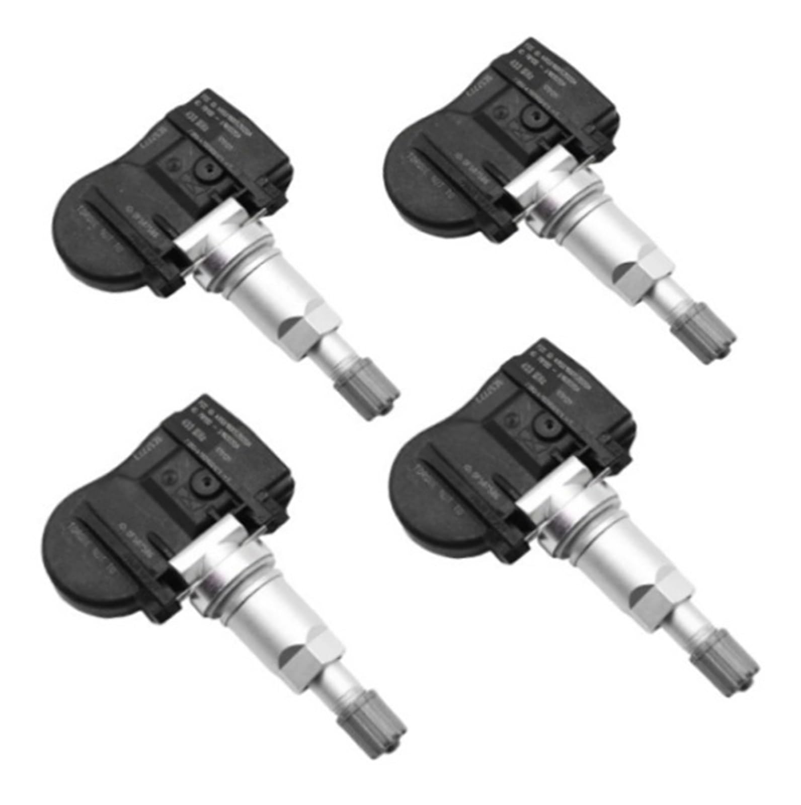 Compre K68001698AB Fiat/Alfa/Lancia Sensor de pressão de ar nos pneus