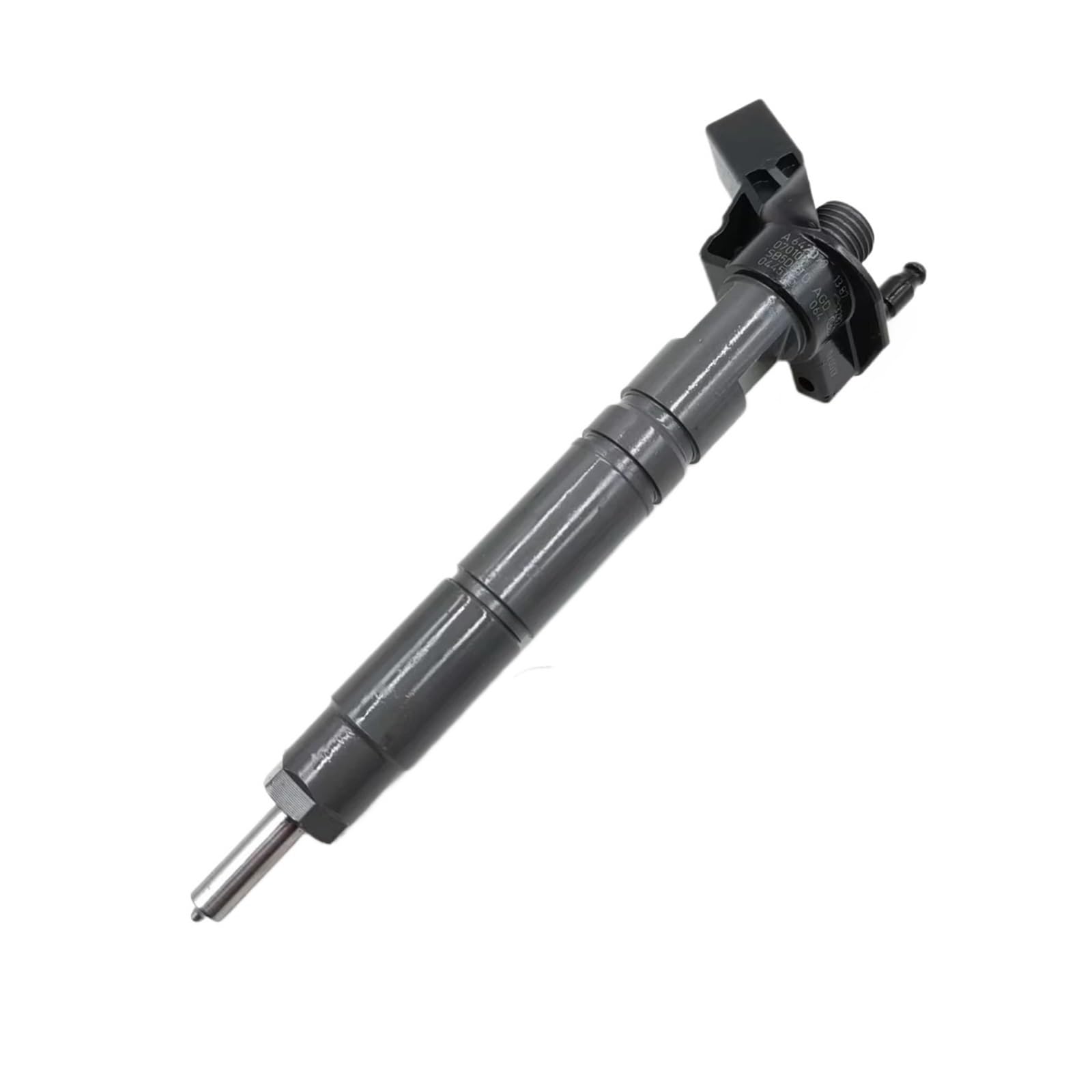 Injetor de injeção de combustível Bosch 986435355
