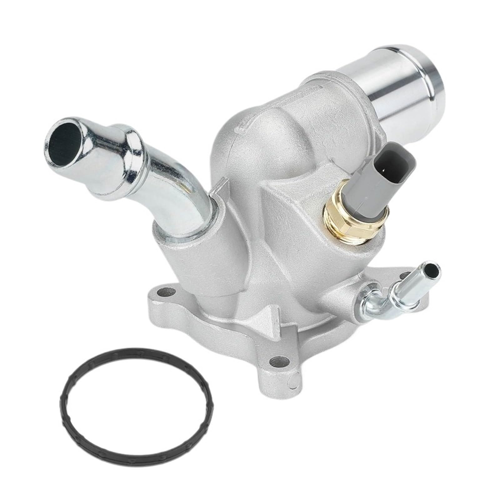 Caixa do termostato Fiat/Alfa/Lancia K05047861AD preço, a partir de 52,35 USD