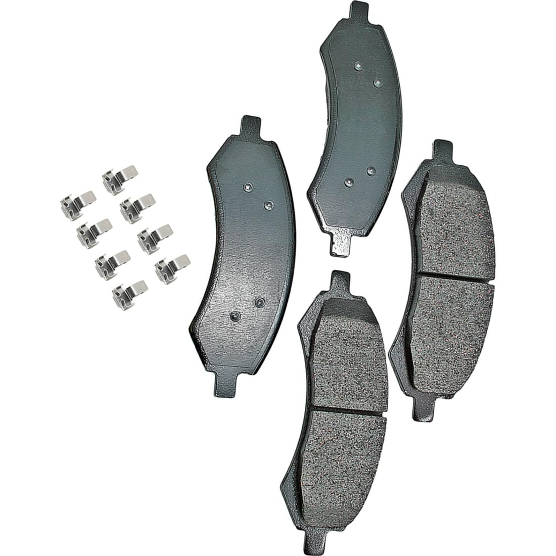 Compre K2AMV1350AA Fiat/Alfa/Lancia Sapatas do freio dianteiras de disco