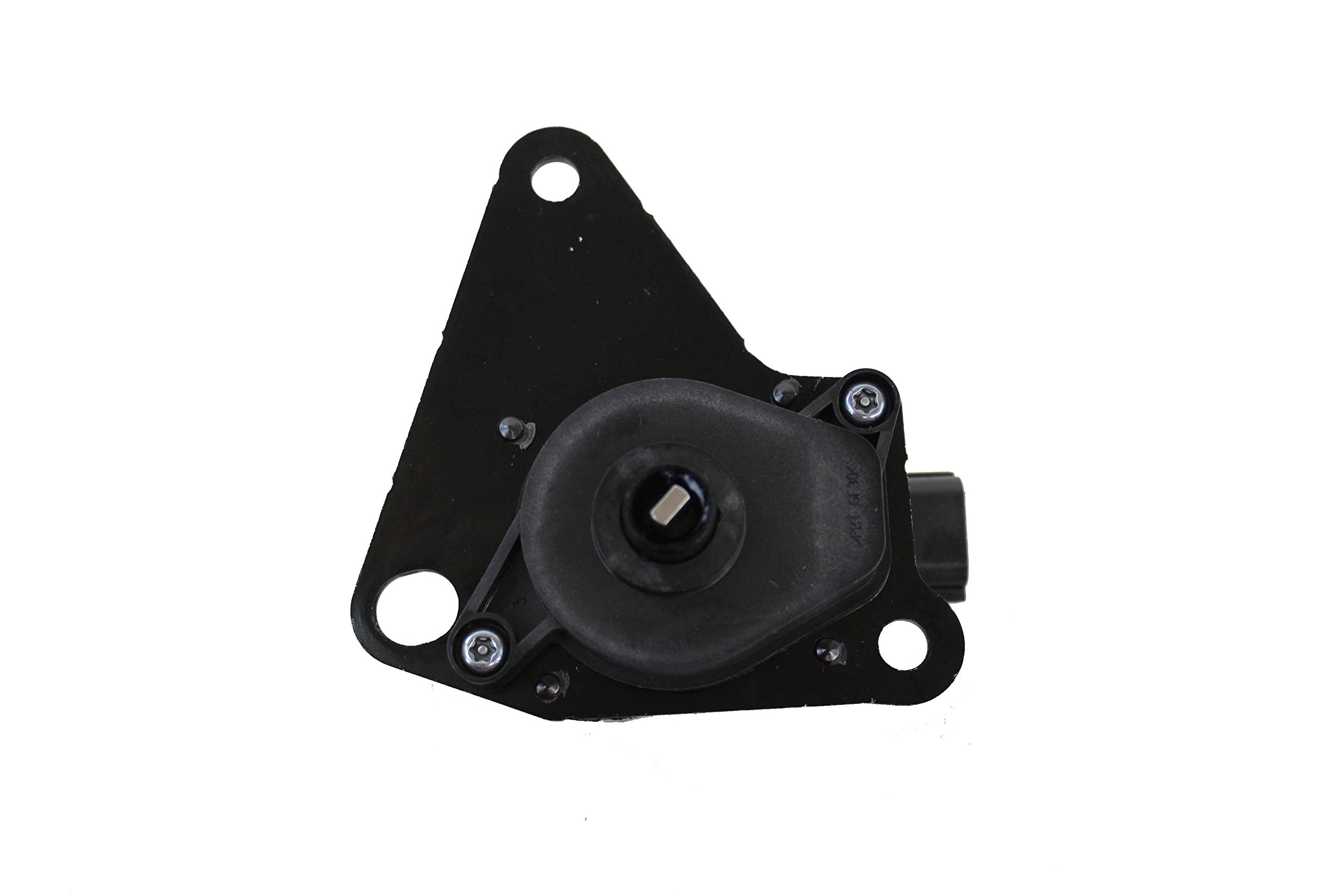 K04884549AD Fiat/Alfa/Lancia Válvula (atuador) de acionamento das comportas de tubo coletor de admissão