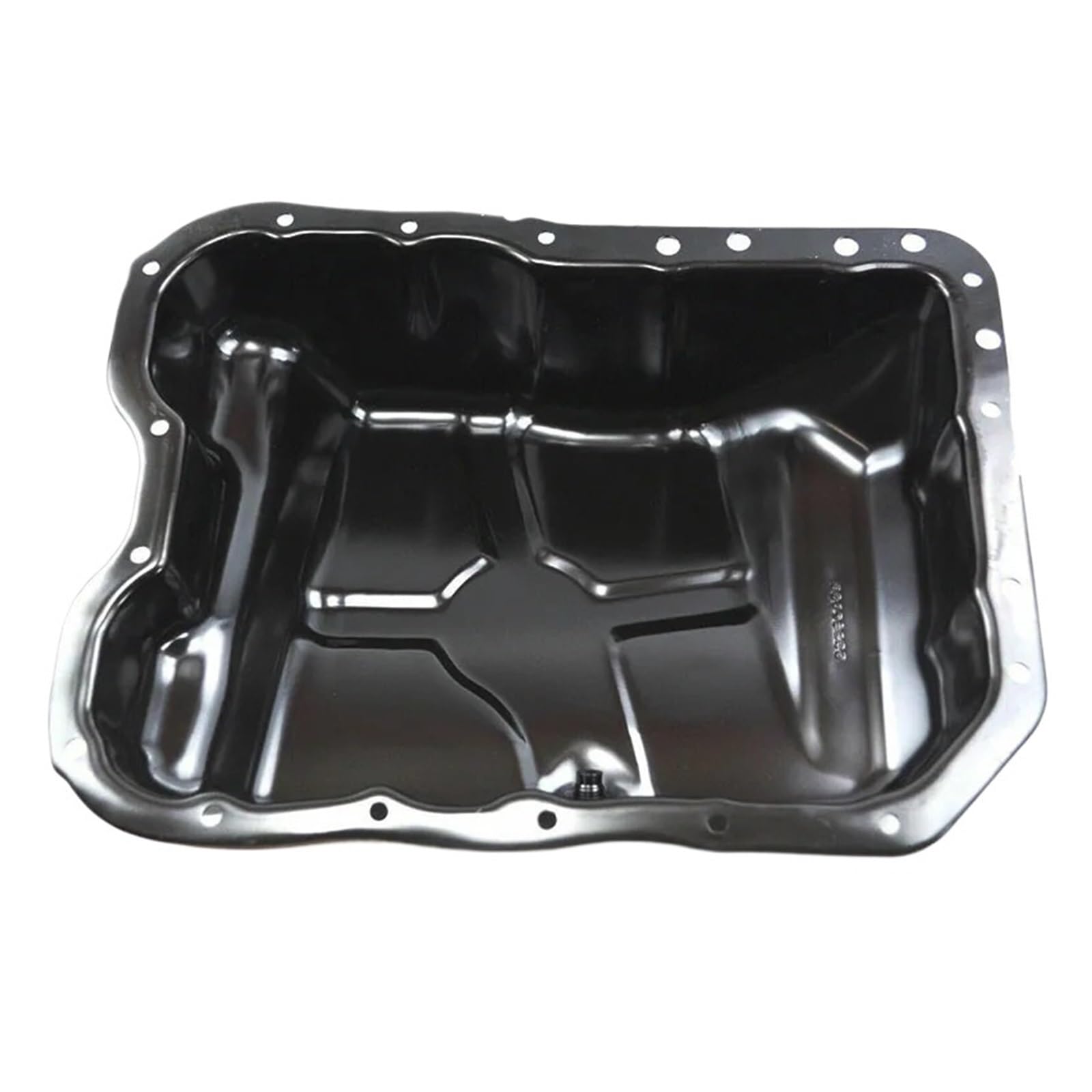 Panela de óleo de cárter do motor 3415MO1 Polcar