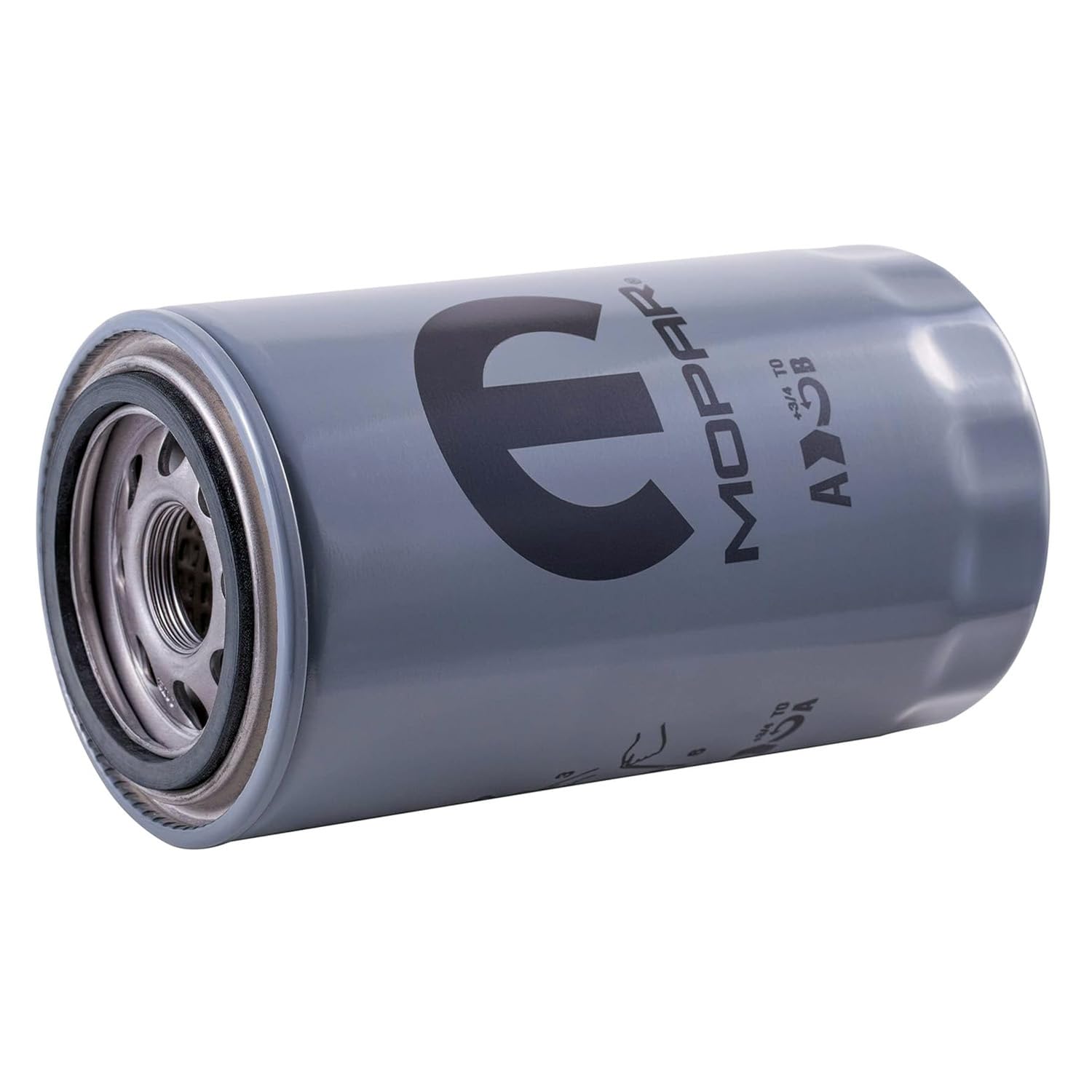 Filtro de óleo K68086920AA Fiat/Alfa/Lancia