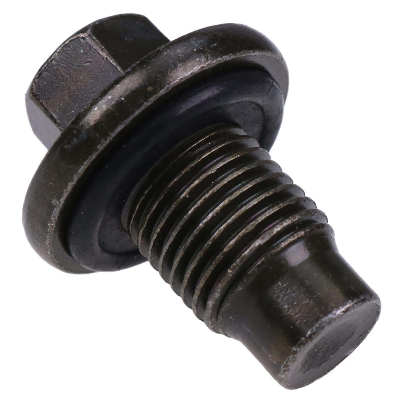 Tampão de panela de motor K06507741AA Fiat/Alfa/Lancia
