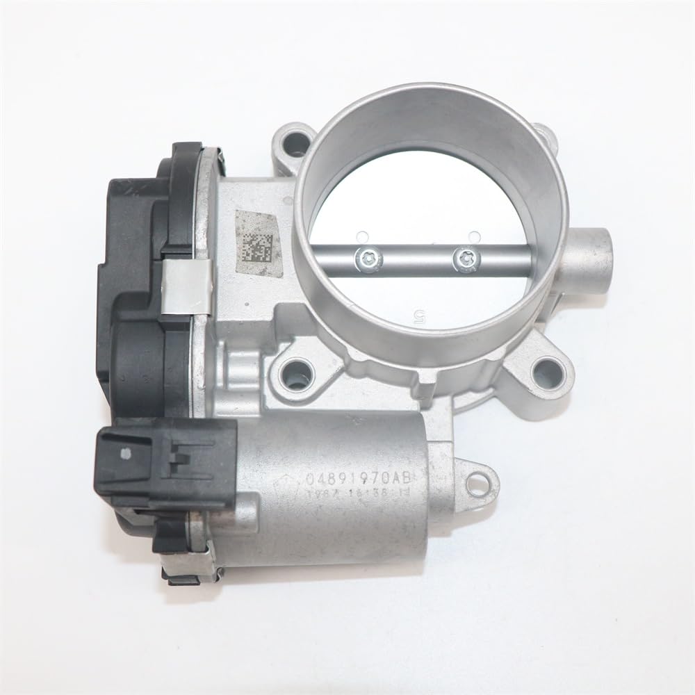 Válvula de borboleta montada para Jeep Compass  MP