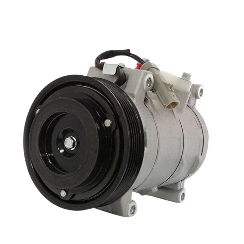 Compressor de aparelho de ar condicionado Chrysler Voyager preço, a partir de 106,06 USD