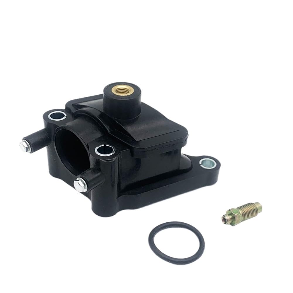 Caixa do termostato K05017183AB Fiat/Alfa/Lancia