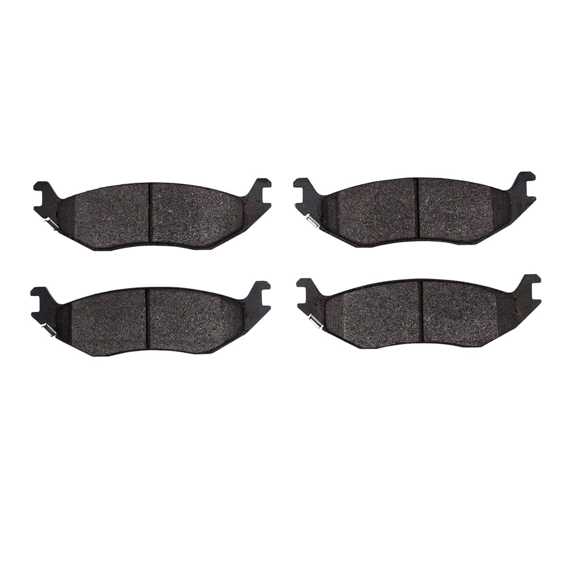 Compre K68334863AA Fiat/Alfa/Lancia Sapatas do freio traseiras de disco