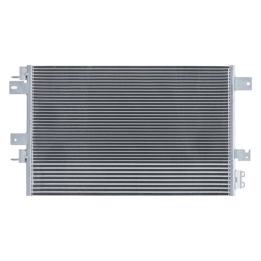 Radiador de aparelho de ar condicionado K68004296AA Fiat/Alfa/Lancia