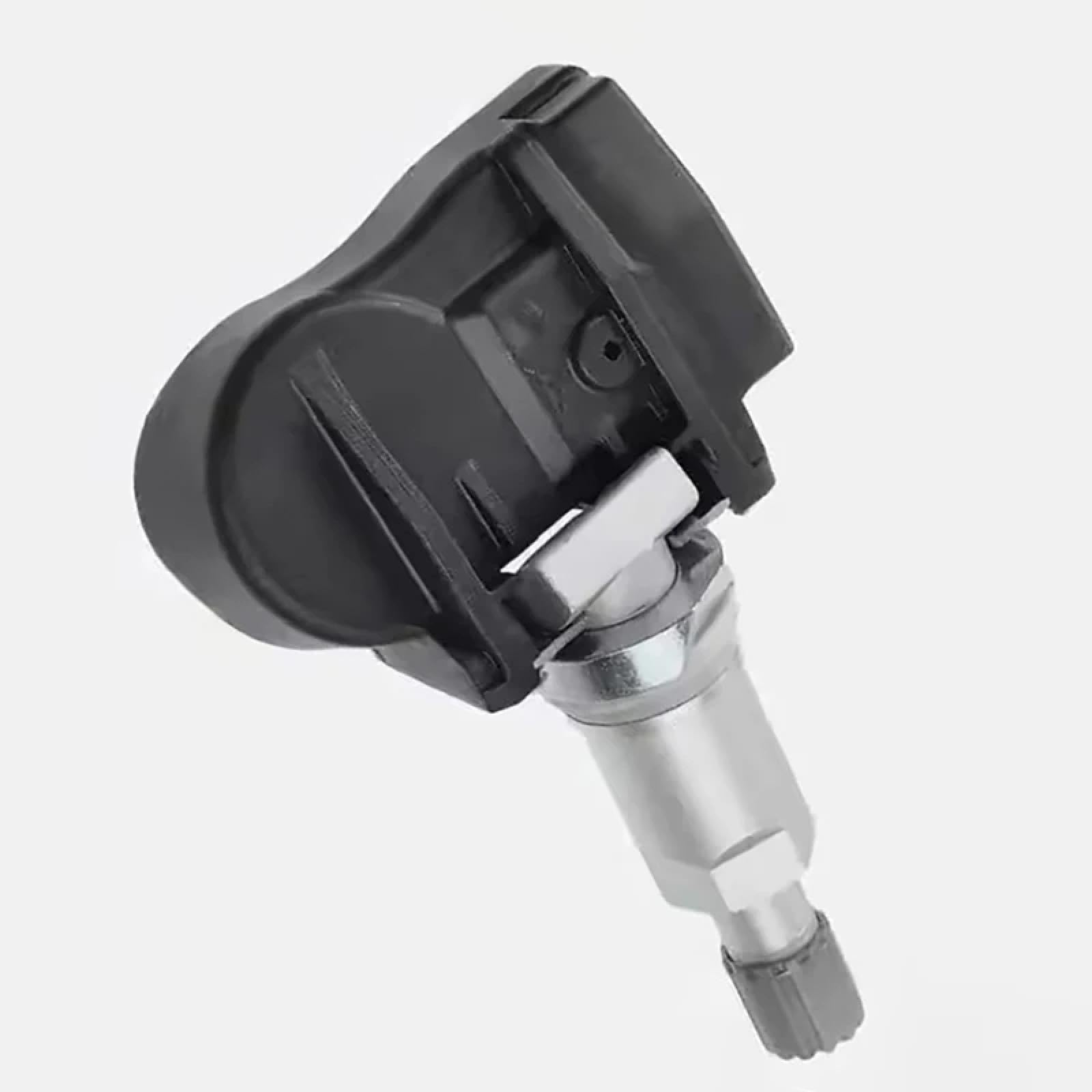 Sensor de pressão de ar nos pneus Mitsubishi Outlander II XL CWW