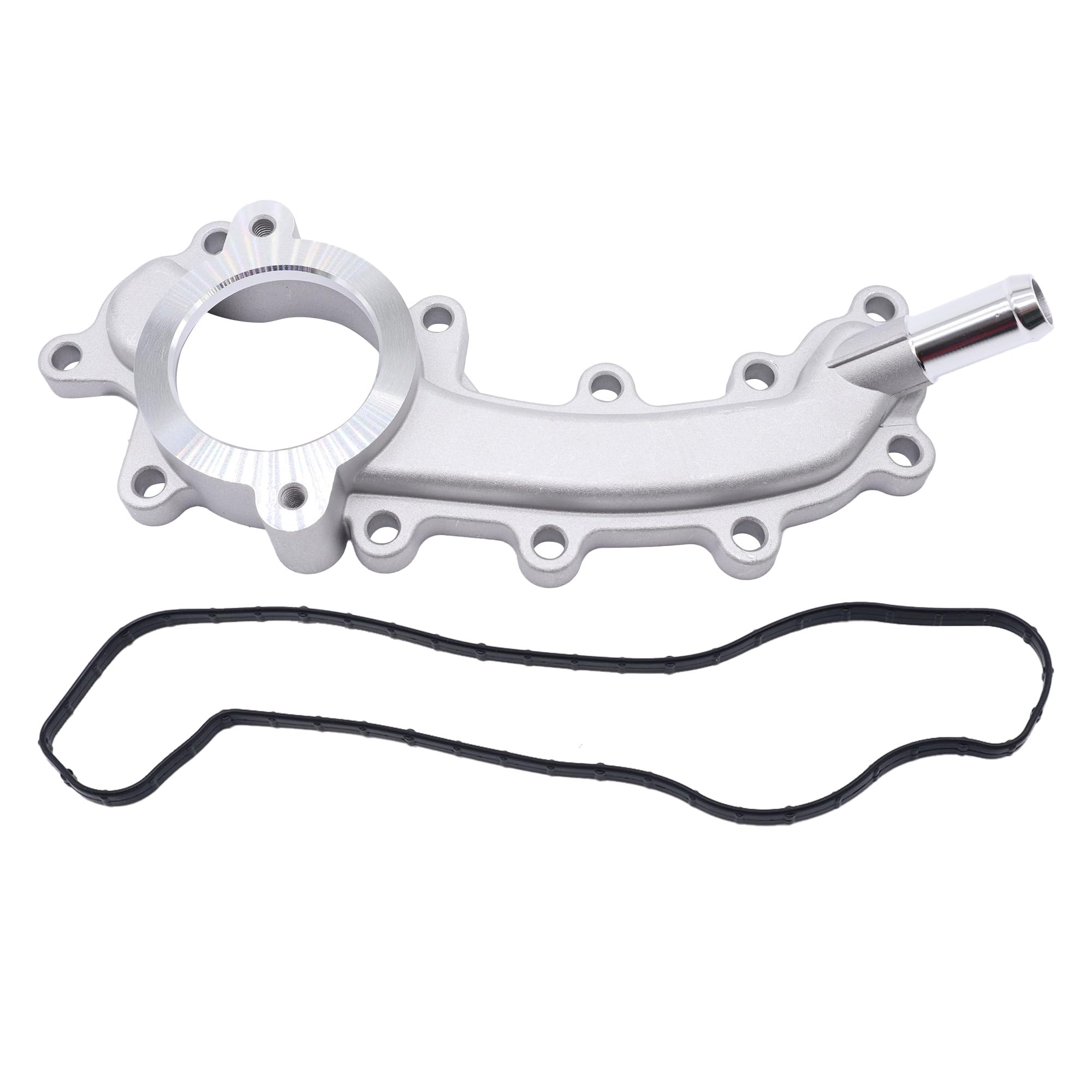 Caixa do termostato Fiat/Alfa/Lancia K05184653AF preço, a partir de 76,97 USD