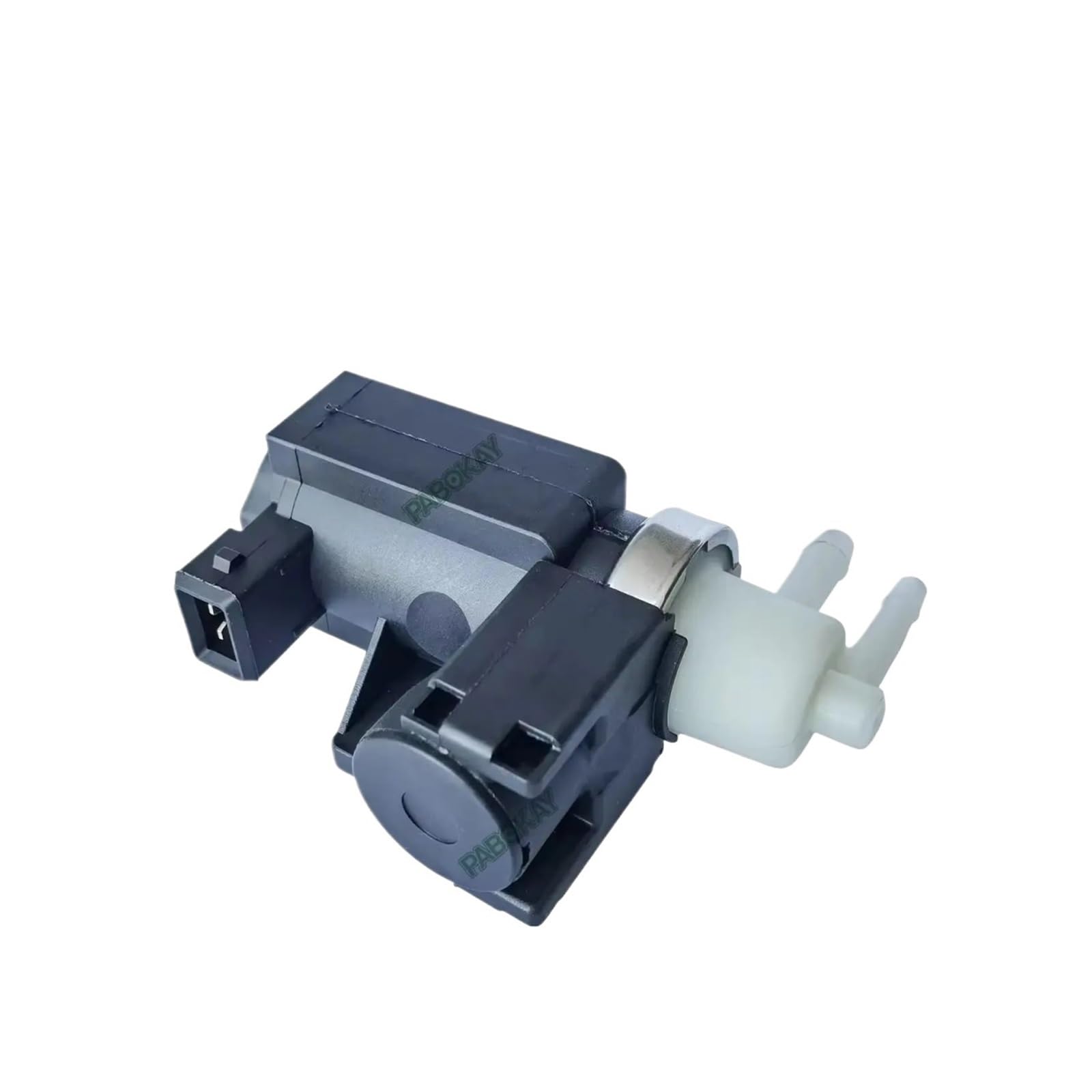 Convertidor de pressão (solenoide) de supercompressão Peugeot/Citroen 1612247280