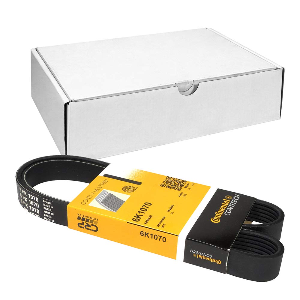 Correia dos conjuntos de transmissão Continental/Siemens 6PK1070 preço, a partir de 15,50 USD