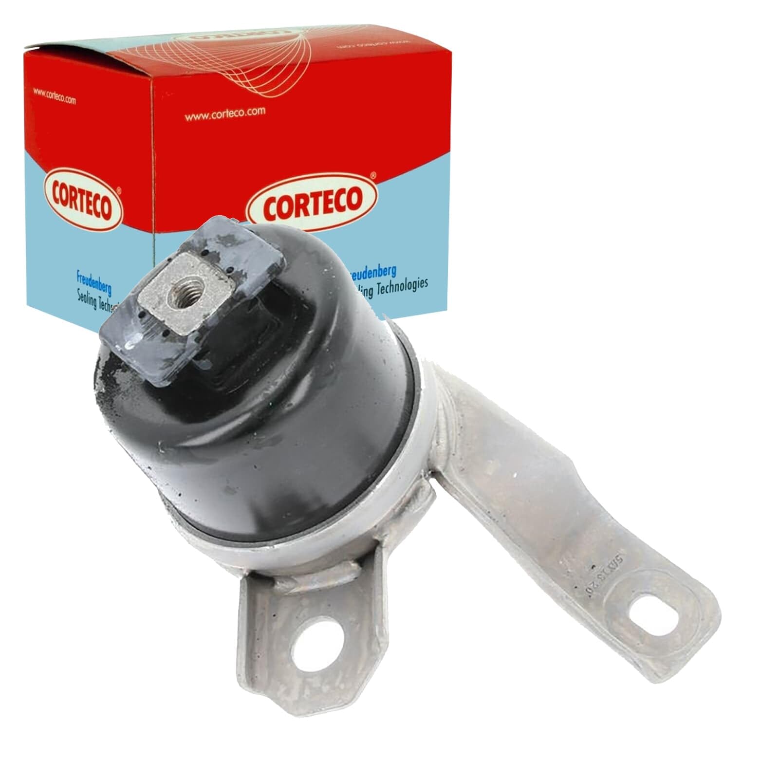 49389729 Corteco Coxim (suporte) dianteiro de motor