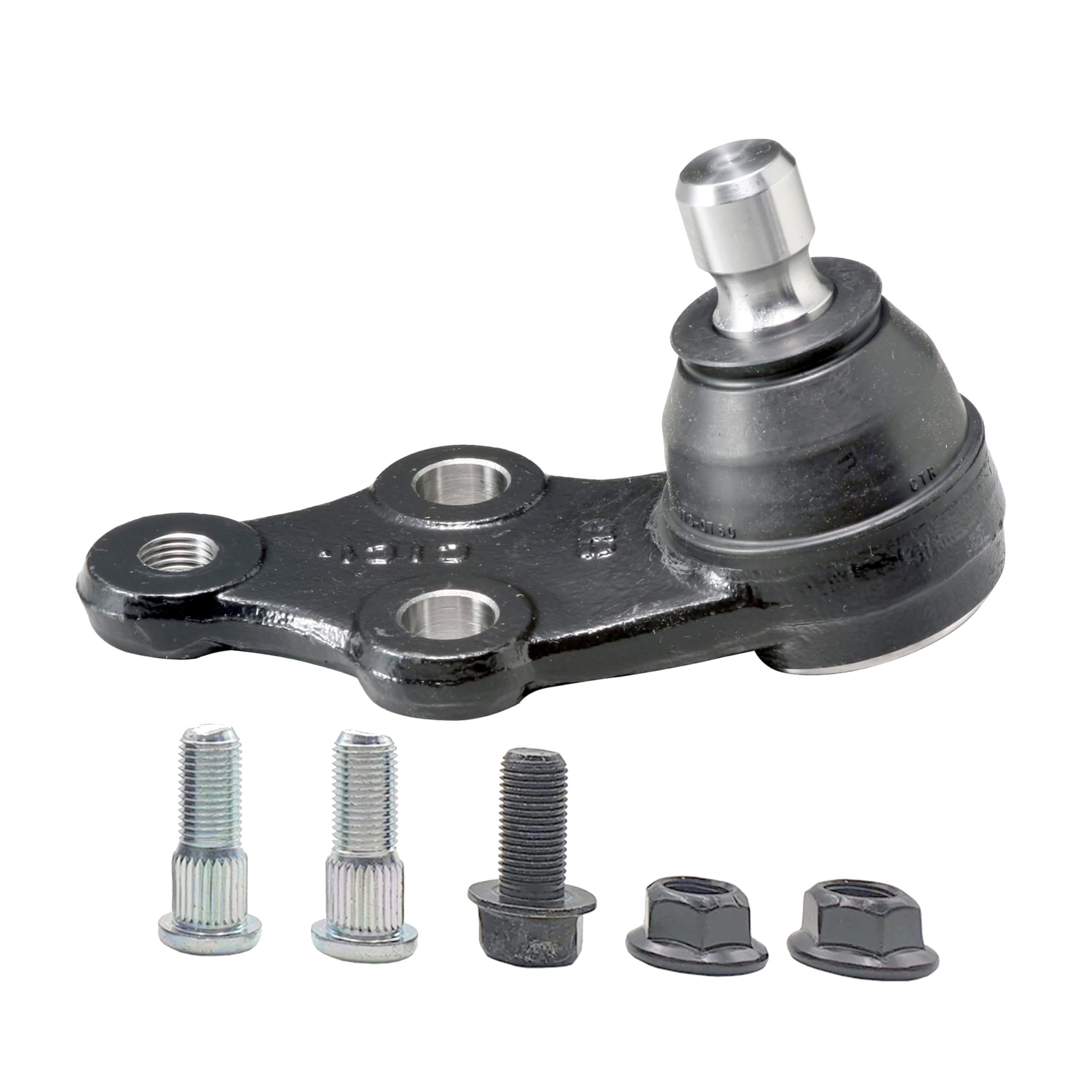 Suporte de esfera inferior CB0206 CTR