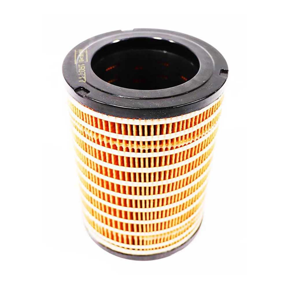 Filtro do sistema hidráulico Caterpillar 1R0735