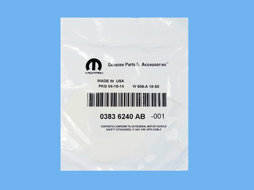 K68086134AA Fiat/Alfa/Lancia Válvula de reabastecimento de aparelho de ar condicionado