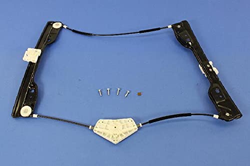 Mecanismo de acionamento de vidro da porta dianteira esquerda para Dodge Journey  
