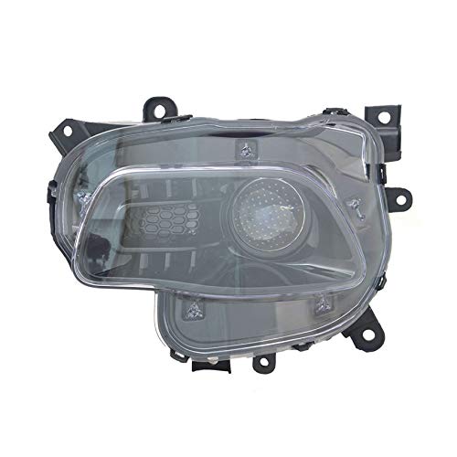 Compre K68102847AE Fiat/Alfa/Lancia Luz esquerda