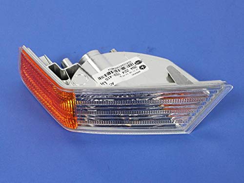 Posição (pisca-pisca) esquerda Fiat/Alfa/Lancia K55112721AA preço, a partir de 45,60 USD