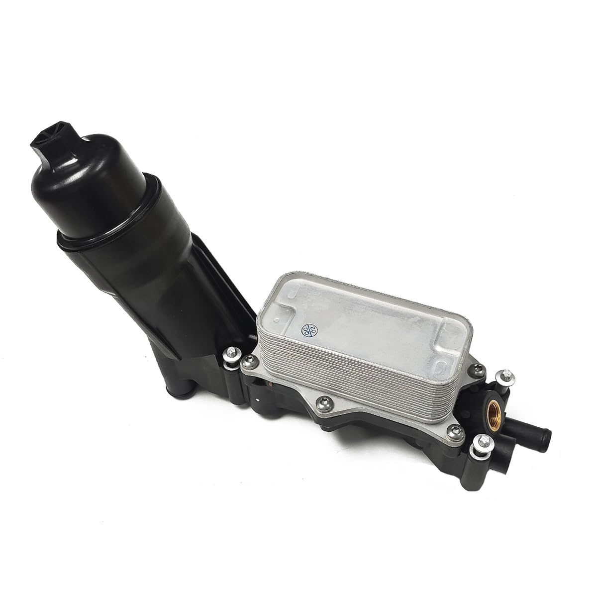 Compre K68596317AB Fiat/Alfa/Lancia Caixa do filtro de óleo
