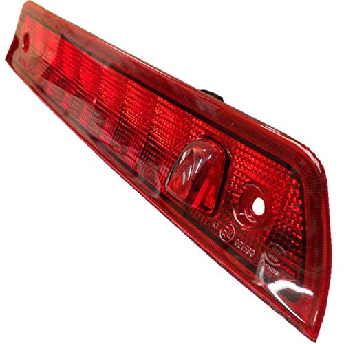 Sinal de parada traseiro adicional para Jeep Patriot  