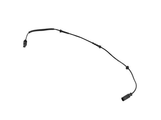 Compre V24720304 Vemo Sensor dianteiro de ABS