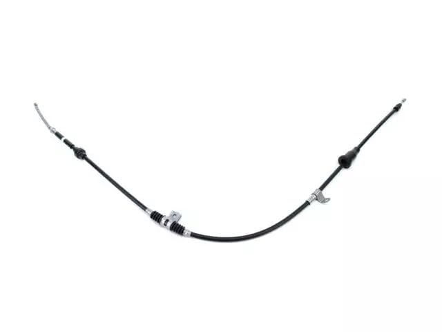 Cabo do freio de estacionamento traseiro direito para Dodge Caliber SXT PM
