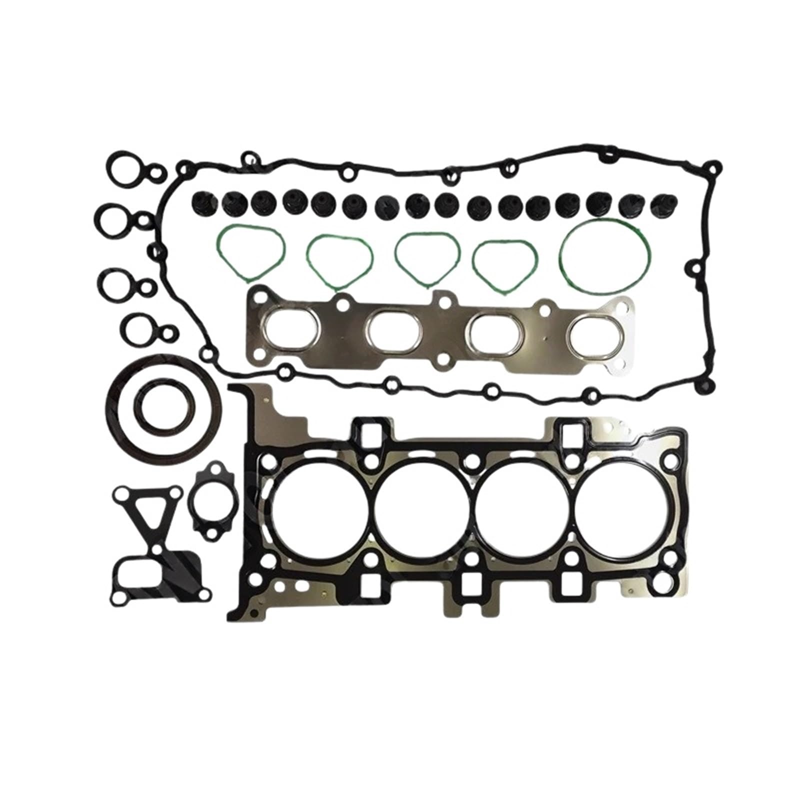 Kit superior de vedantes de motor Fiat/Alfa/Lancia K68191818AE preço, a partir de 186,45 USD