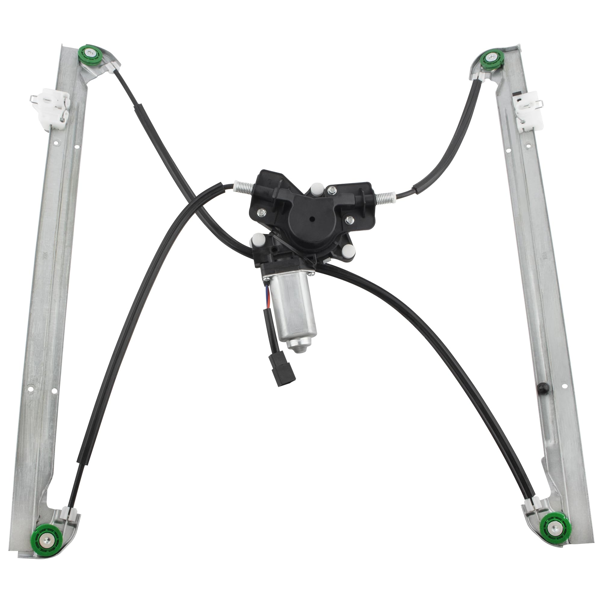 Mecanismo de acionamento de vidro da porta dianteira esquerda Fiat/Alfa/Lancia K04894537AA preço, a partir de 104,35 USD