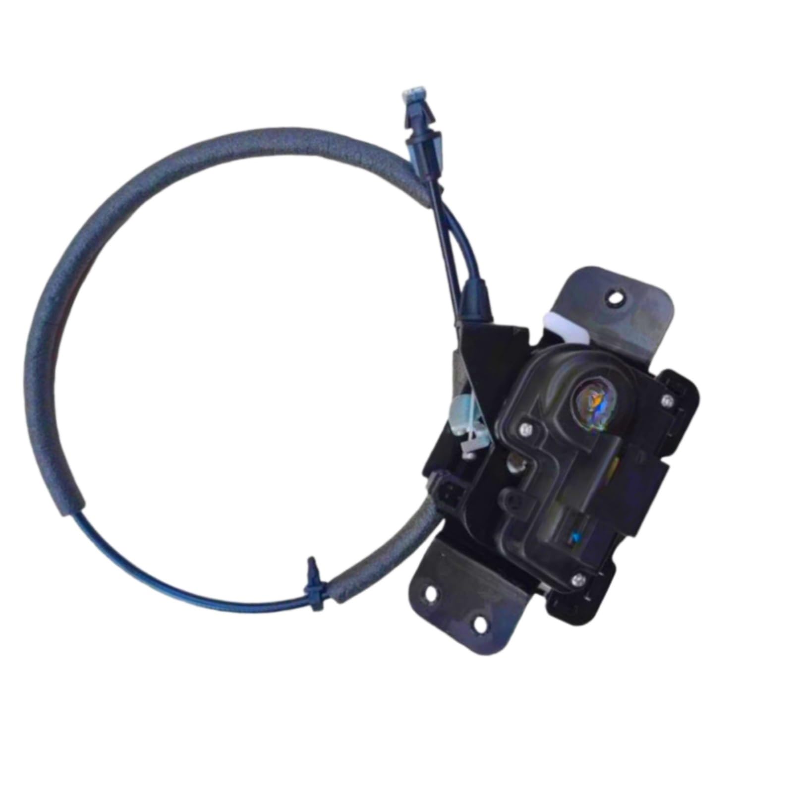 Fecho de tampa de porta-malas (de 3ª/5ª porta traseira) K04589176AC Fiat/Alfa/Lancia