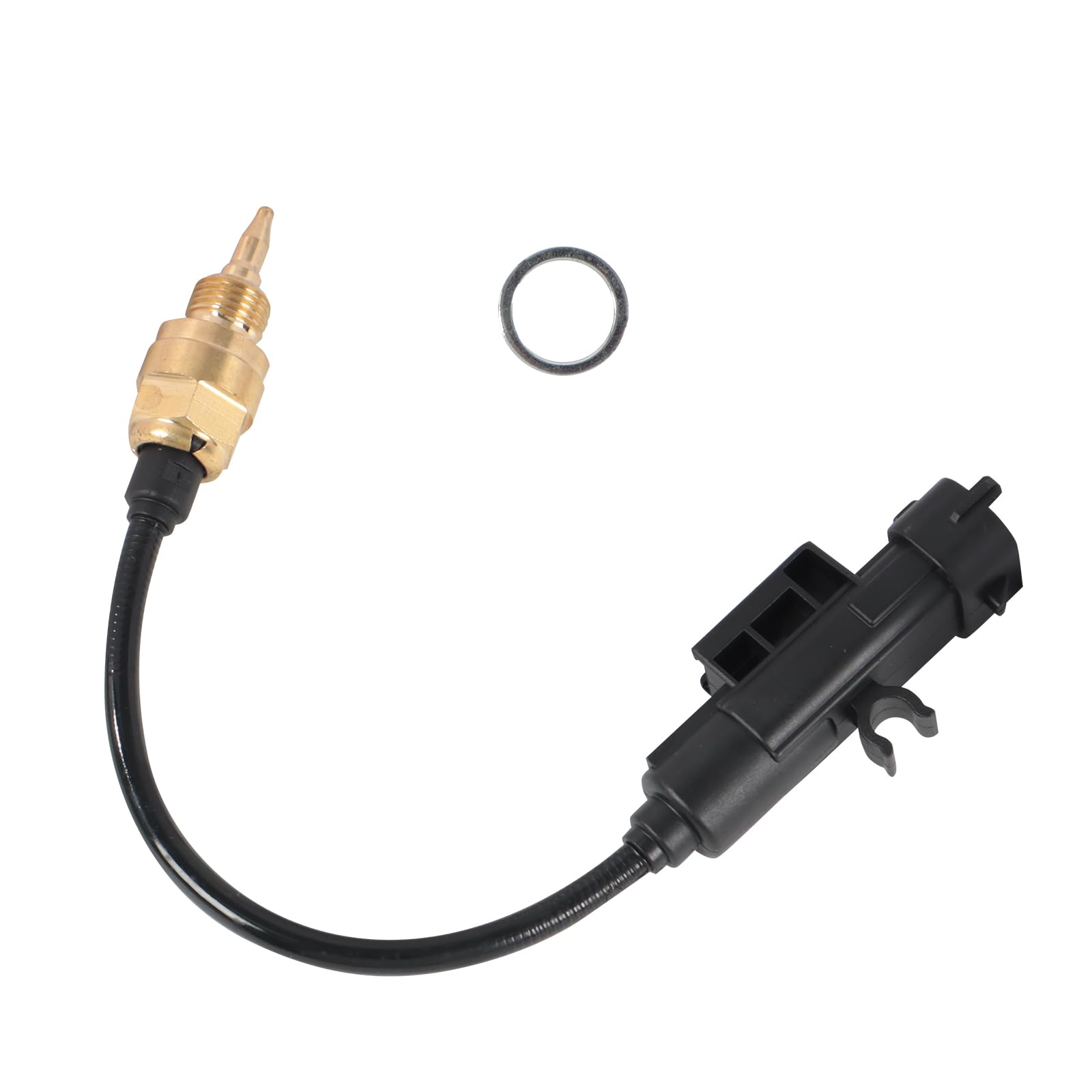 Sensor de temperatura de óleo de motor Fiat/Alfa/Lancia K68088241AA preço, a partir de 35,67 USD