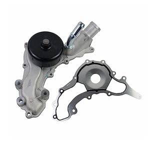 Bomba de água (bomba) de esfriamento K05184498AI Fiat/Alfa/Lancia