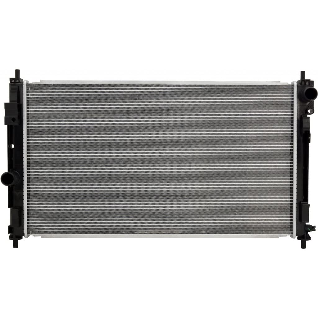 K05191249AA Fiat/Alfa/Lancia Radiador de esfriamento de motor