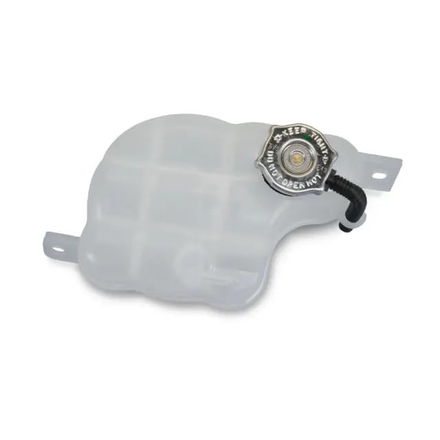 Tanque de expansão do sistema de esfriamento K05058456AE Fiat/Alfa/Lancia