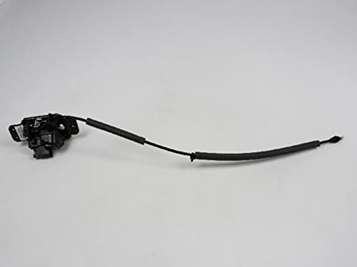 K04589176AC Fiat/Alfa/Lancia Fecho de tampa de porta-malas (de 3ª/5ª porta traseira)