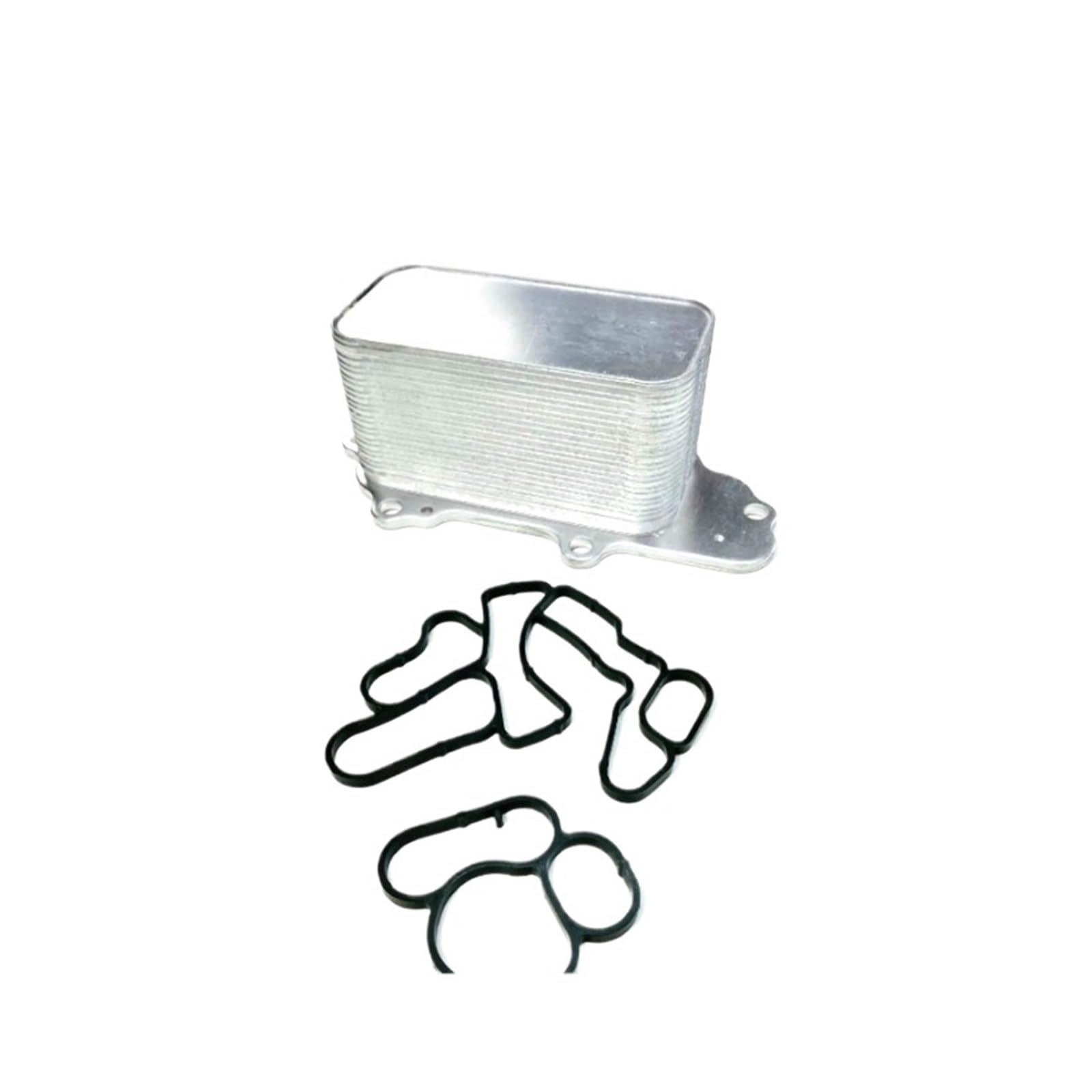 Radiador de óleo K68504665AA Fiat/Alfa/Lancia