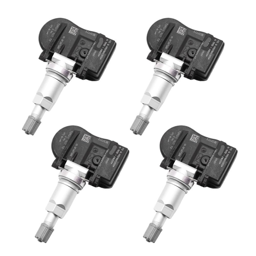 Compre K68078768AC Chrysler Sensor de pressão de ar nos pneus