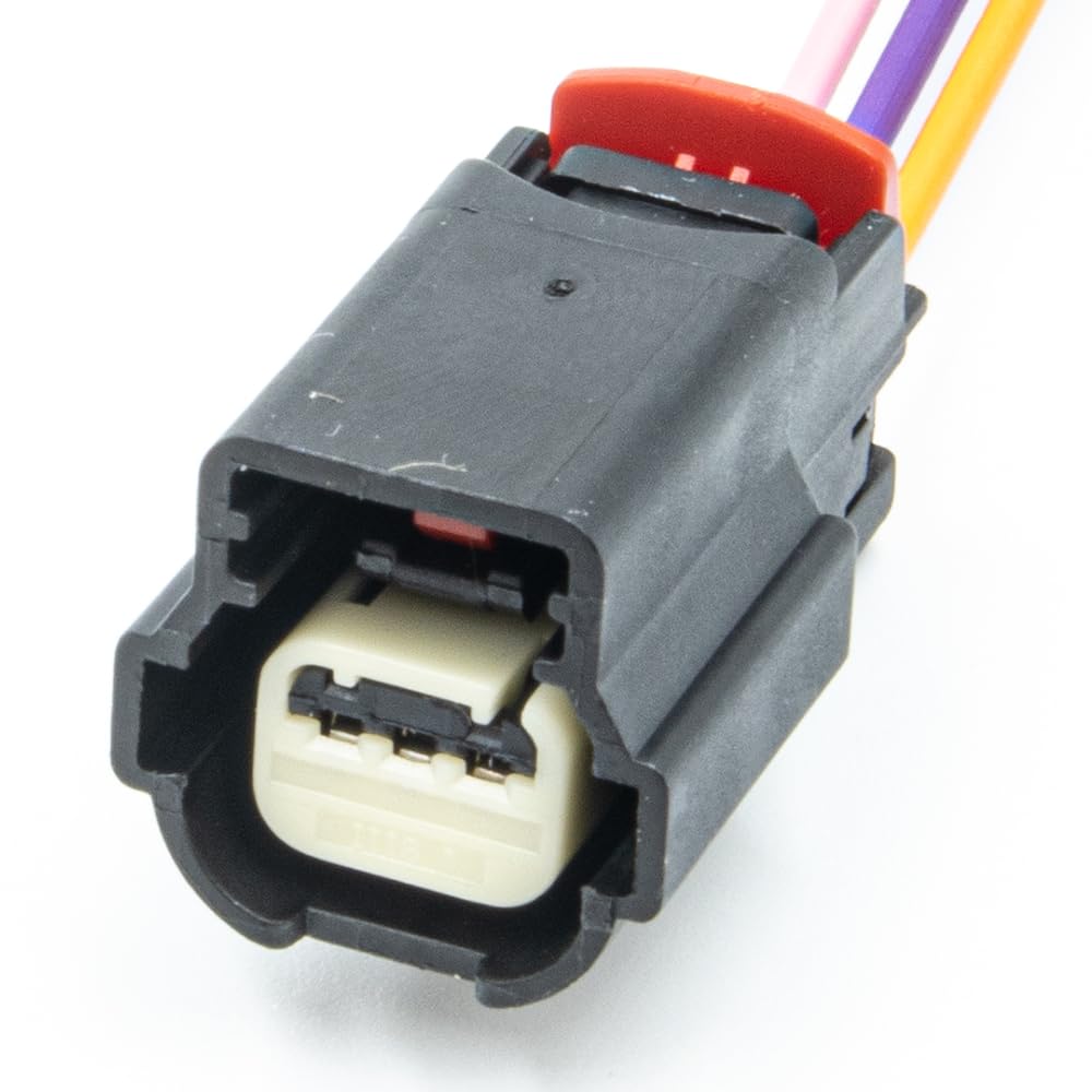 Compre K1TK84AXRAA Fiat/Alfa/Lancia Sensor traseiro de sinalização de estacionamento (sensor de estacionamento)